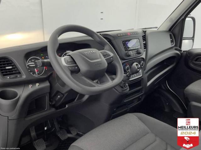 Iveco Daily image 5