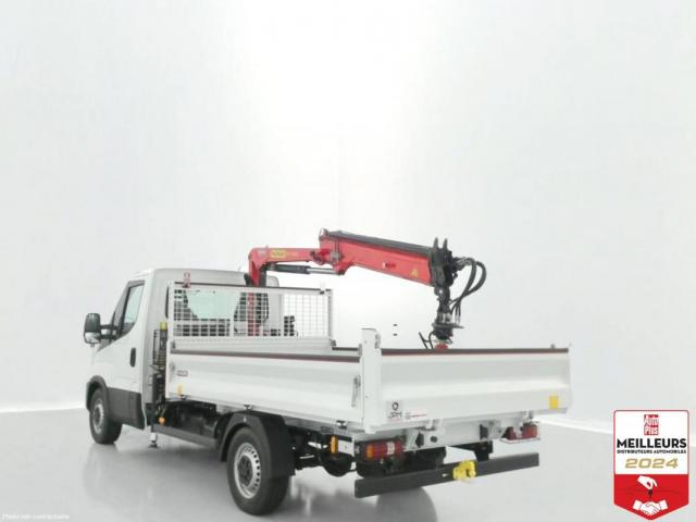 Iveco Daily image 1