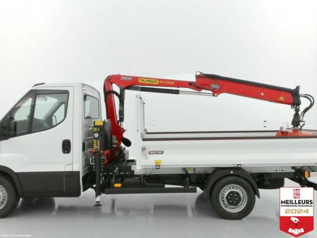 Iveco Daily image 4