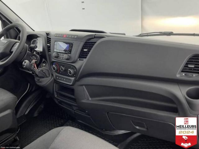 Iveco Daily image 2