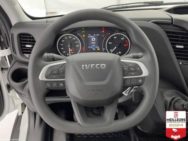 Iveco Daily image 8