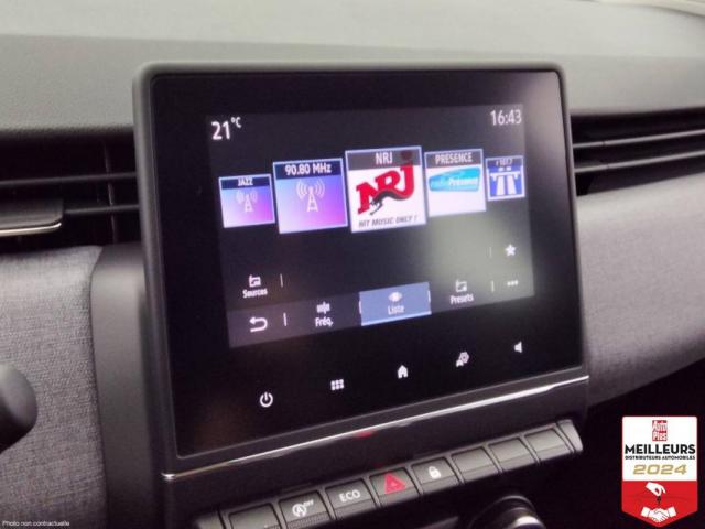 Renault Clio image 6