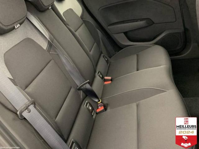 Renault Clio image 7