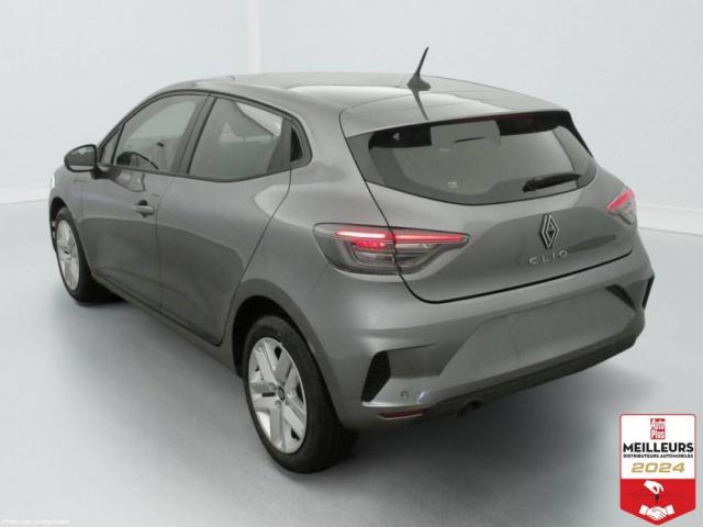 Renault Clio image 3