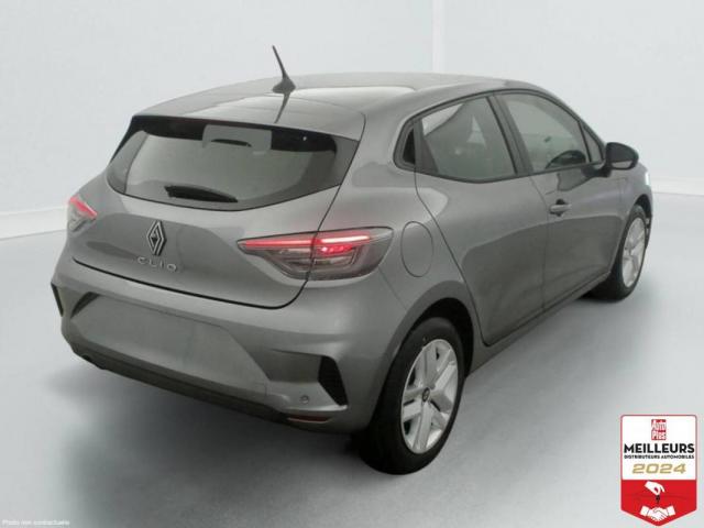 Renault Clio image 5