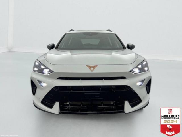Cupra Formentor image 9