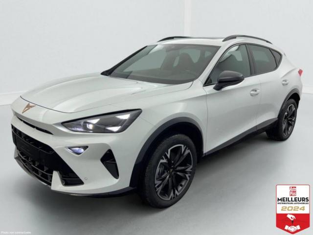 Cupra Formentor image 6