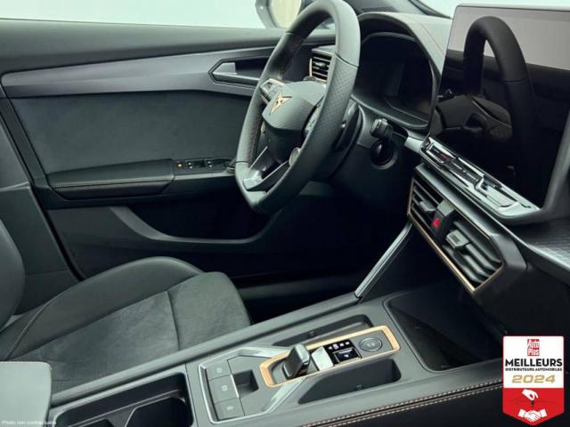 Cupra Formentor image 8