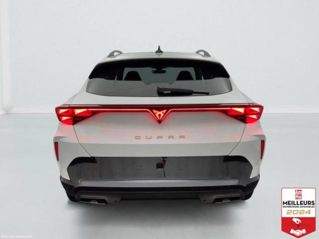 Cupra Formentor image 1