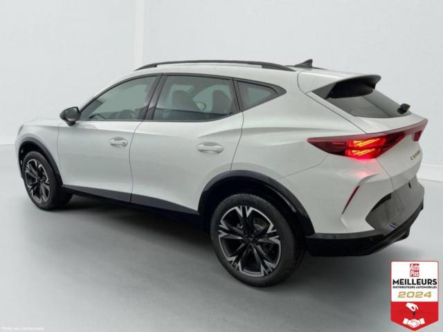Cupra Formentor image 2
