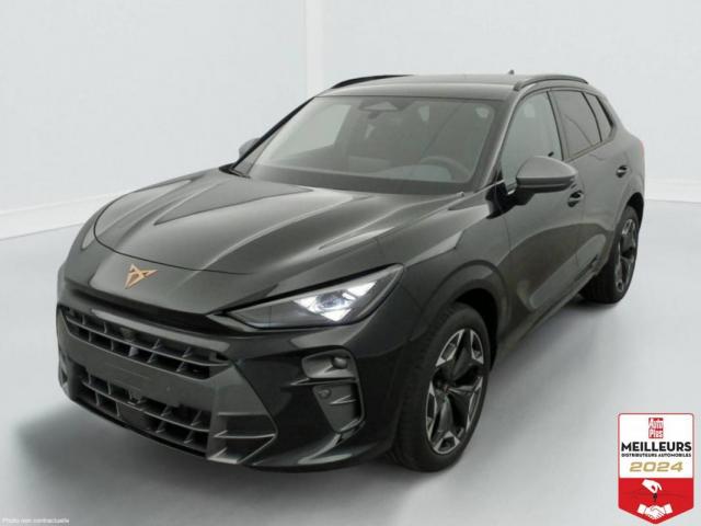 Cupra