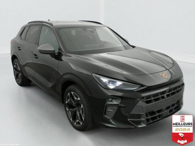 Cupra Terramar image 5