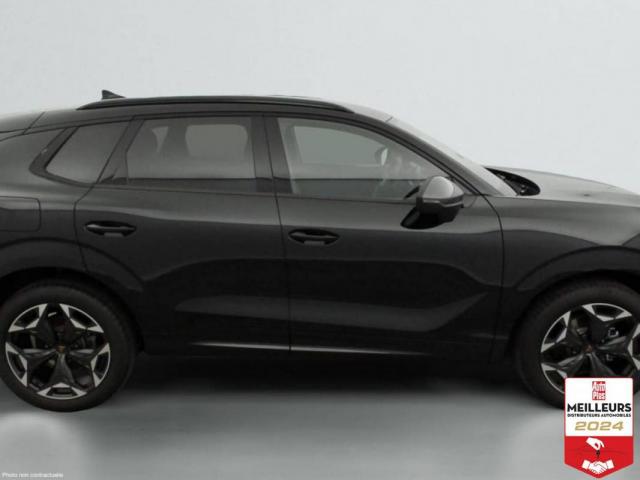 Cupra Terramar image 2