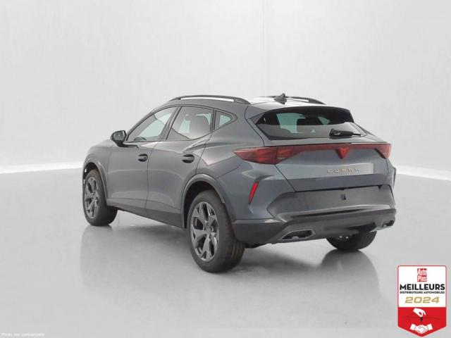 Cupra Formentor image 4