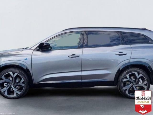 Renault Espace image 9