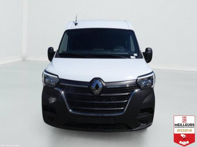 Renault Master image 9