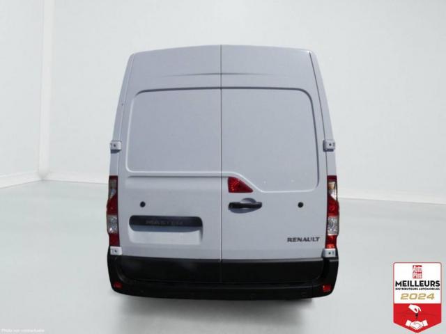 Renault Master image 3