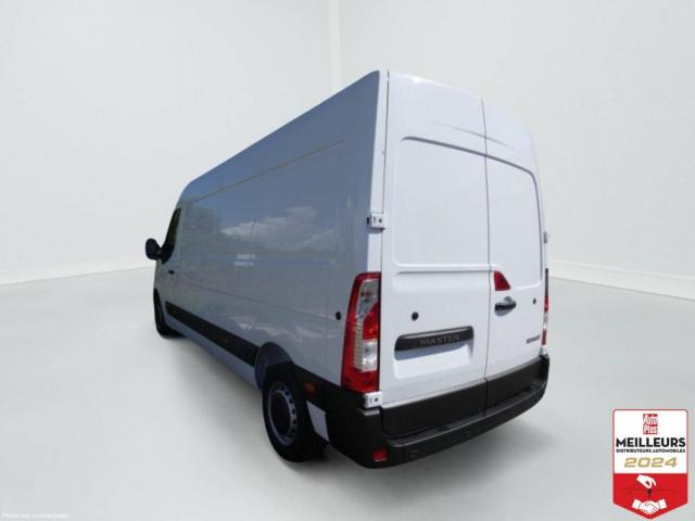 Renault Master image 5