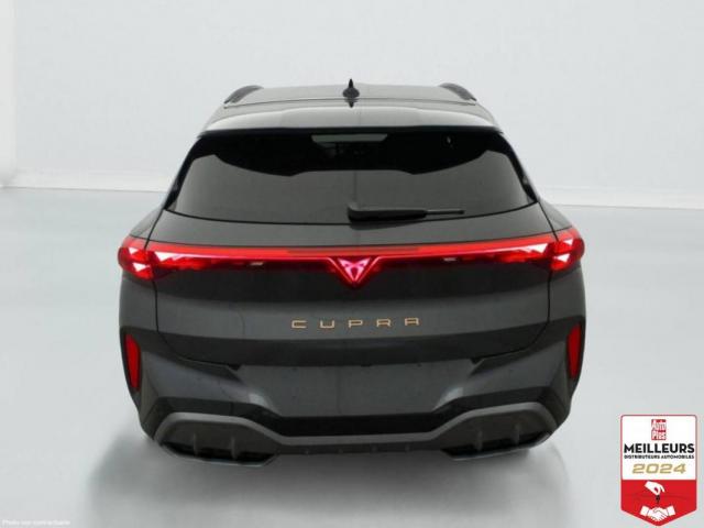 Cupra Terramar image 8