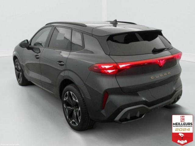 Cupra Terramar image 9