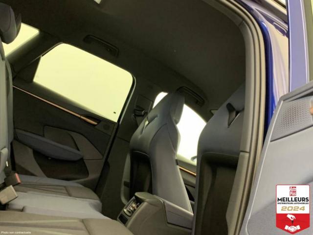 Cupra Terramar image 4