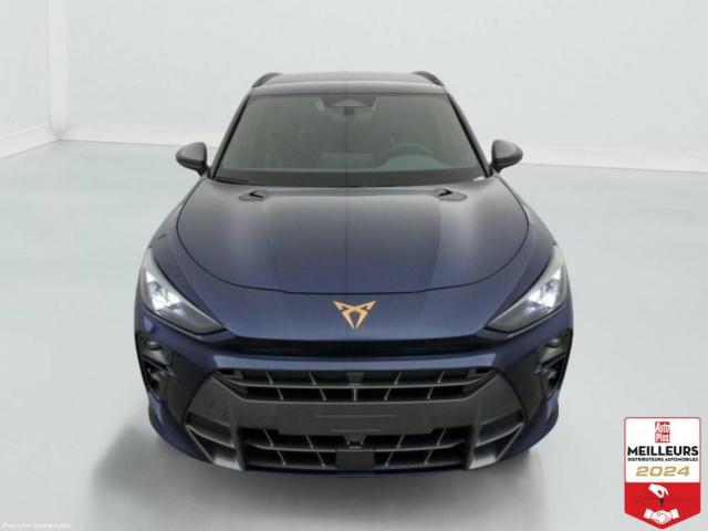 Cupra Terramar image 9