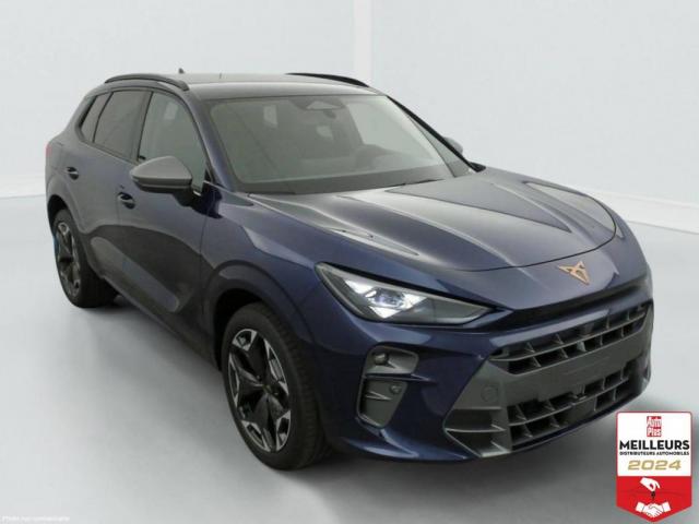 Cupra Terramar image 8