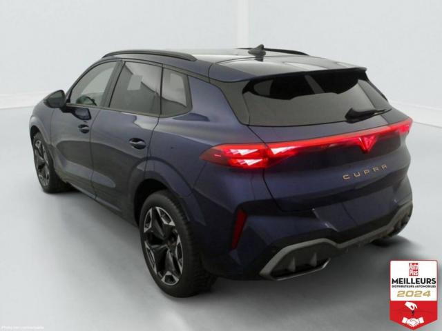 Cupra Terramar image 2