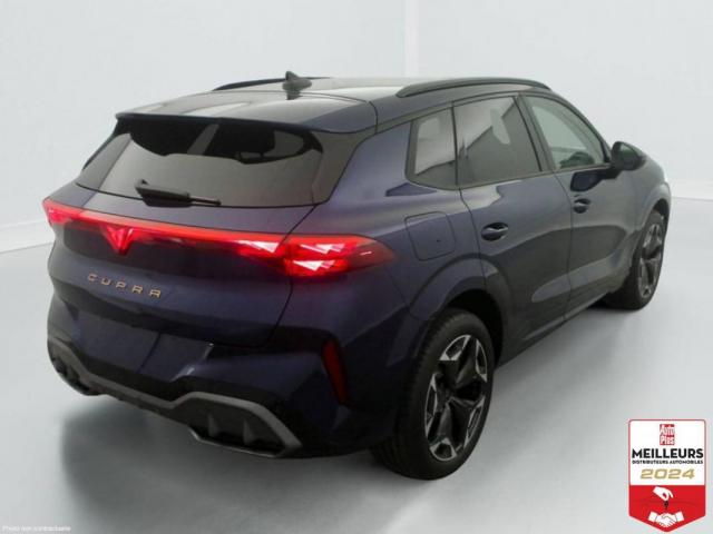 Cupra Terramar image 3