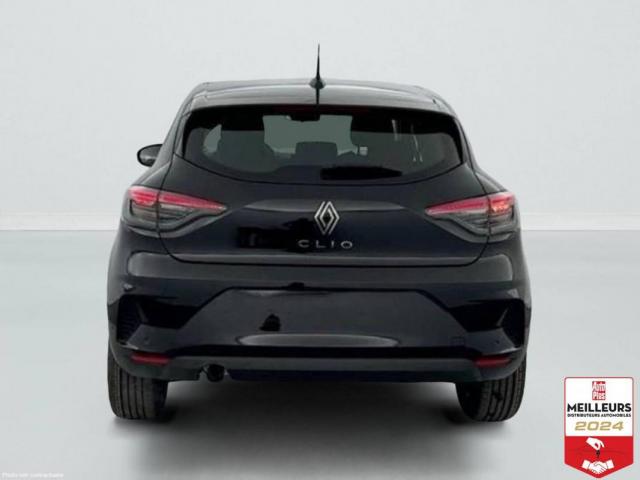Renault Clio image 2