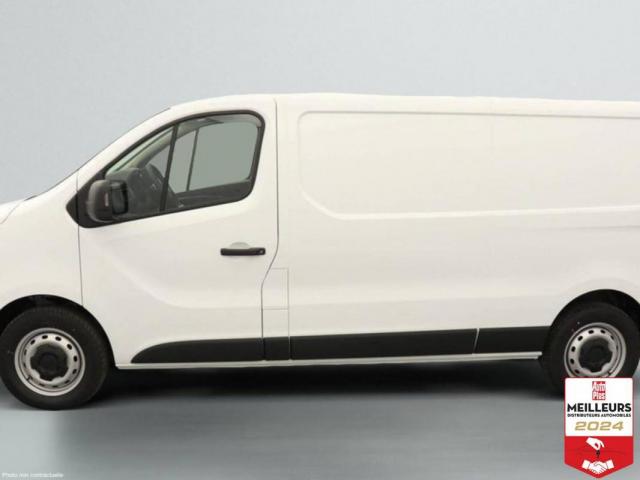 Renault Trafic image 3