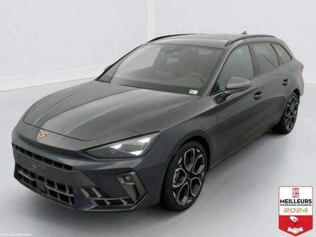 Cupra