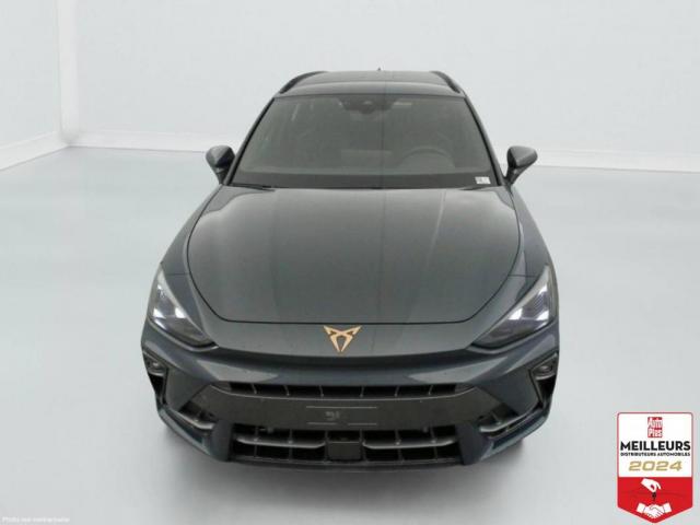 Cupra Leon image 5