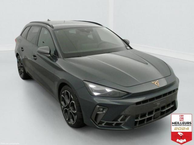 Cupra Leon image 3