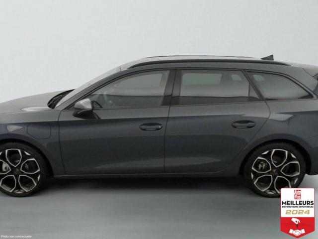 Cupra Leon image 9