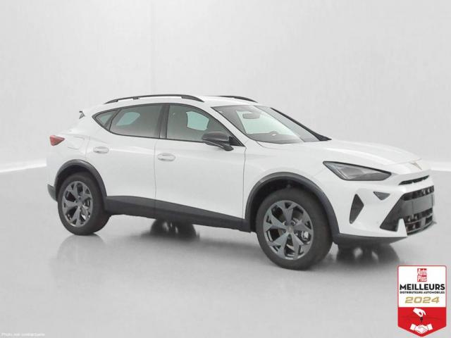 Cupra Formentor image 1