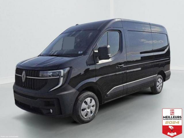 Renault Master image 3