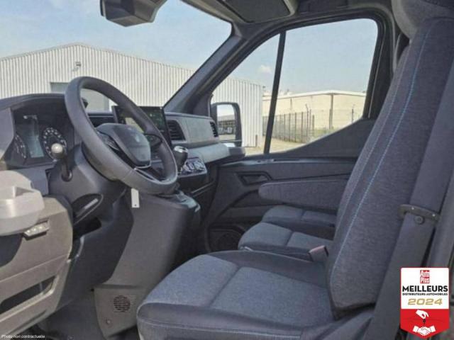 Renault Master image 9