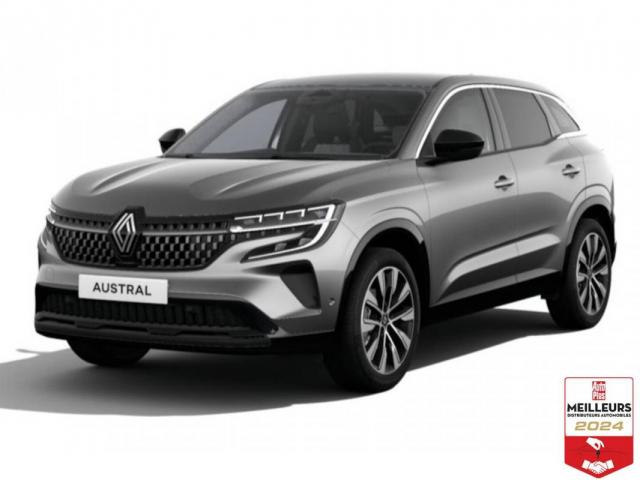 Renault Austral image 4