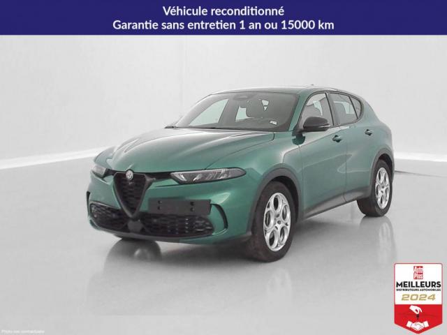 Alfa Romeo Tonale image 1