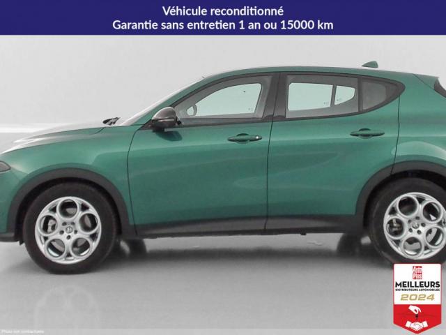 Alfa Romeo Tonale image 3