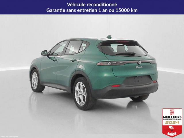 Alfa Romeo Tonale image 2