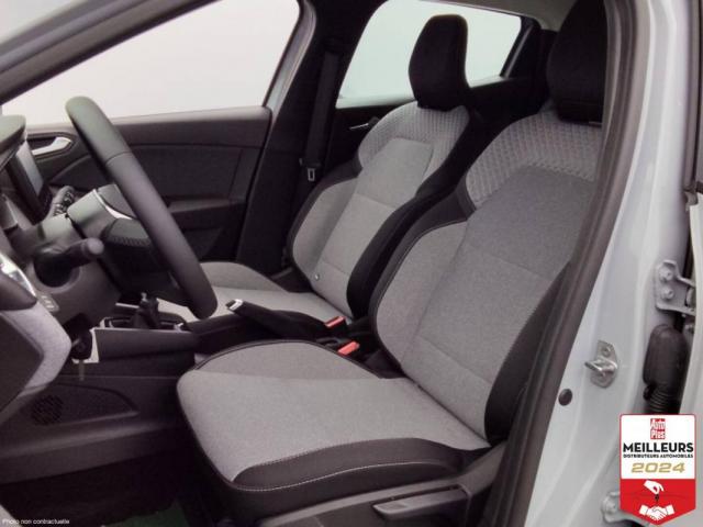 Renault Clio image 8