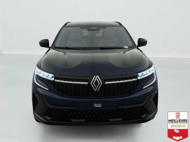 Renault Espace image 1