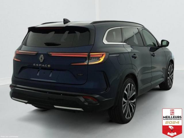 Renault Espace image 4