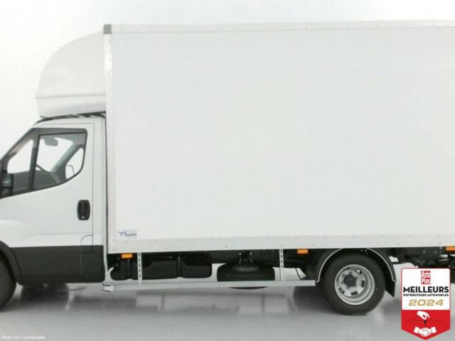 Iveco Daily image 2