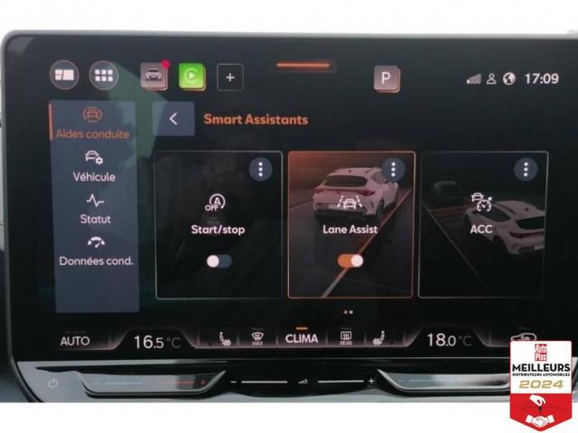Cupra Formentor image 2