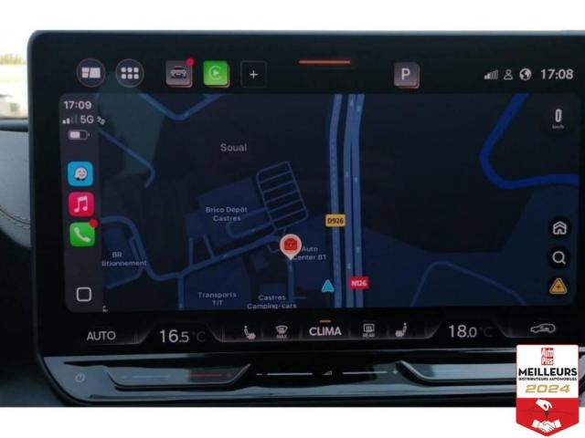 Cupra Formentor image 1