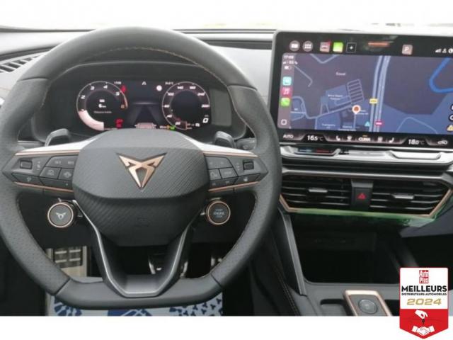 Cupra Formentor image 3