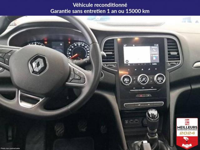 Renault Mégane image 4